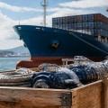 Navigating International Orders and Shipping for Marine Equipment Supplies