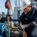 Essential Maintenance Practices for Marine Equipment Supply