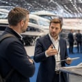Exploring Trade Shows and Events for Marine Equipment Suppliers