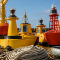 Navigating Bulk Orders: How Suppliers Manage Marine Equipment Supplies
