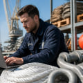 Finding Reputable Marine Equipment Suppliers: Your Guide to Online Resources and Directories