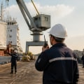 Understanding the Shipping Process for Marine Equipment Supplies