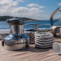 Exploring the Most Commonly Requested Marine Equipment: A Comprehensive Overview
