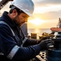 Ensuring Reliability and Durability in Marine Equipment Supply