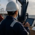 Staying Ahead: How Marine Equipment Suppliers Keep Up with Technological Advancements