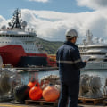 Exploring Specialized Marine Equipment Suppliers for Different Vessel Types