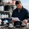 Key Considerations for Comparing Prices Among Marine Equipment Suppliers