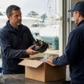 Navigating Returns and Exchanges in Marine Equipment Supply: A Supplier's Perspective