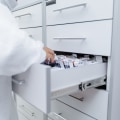 Enhance Workplace Efficiency with Filing Cabinets in Regensdorf