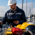 Key Safety Considerations for Choosing Marine Equipment Suppliers