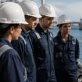 Exploring Training and Support Services from Marine Equipment Suppliers