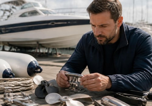 Key Considerations for Choosing Budget-Friendly Marine Equipment Suppliers