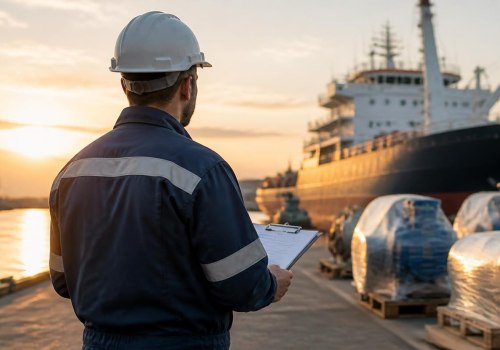Understanding Lead Times for Marine Equipment Supply Orders
